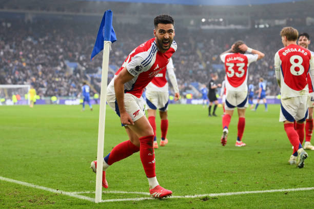 资源的追逐 资源的追逐