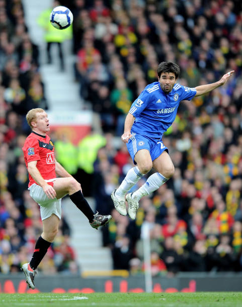 第十二人 第十二人