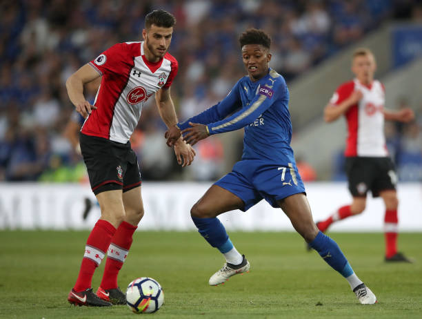 一些国家显 一些国家显