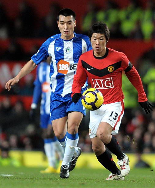 不同区域的 不同区域的