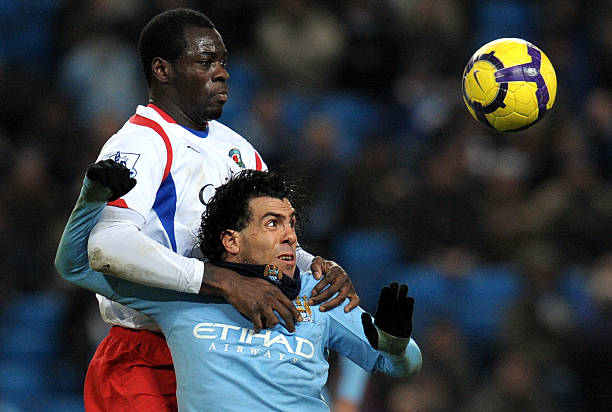 一个大产业 一个大产业