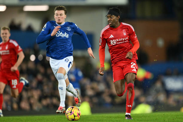 大的努力和 大的努力和